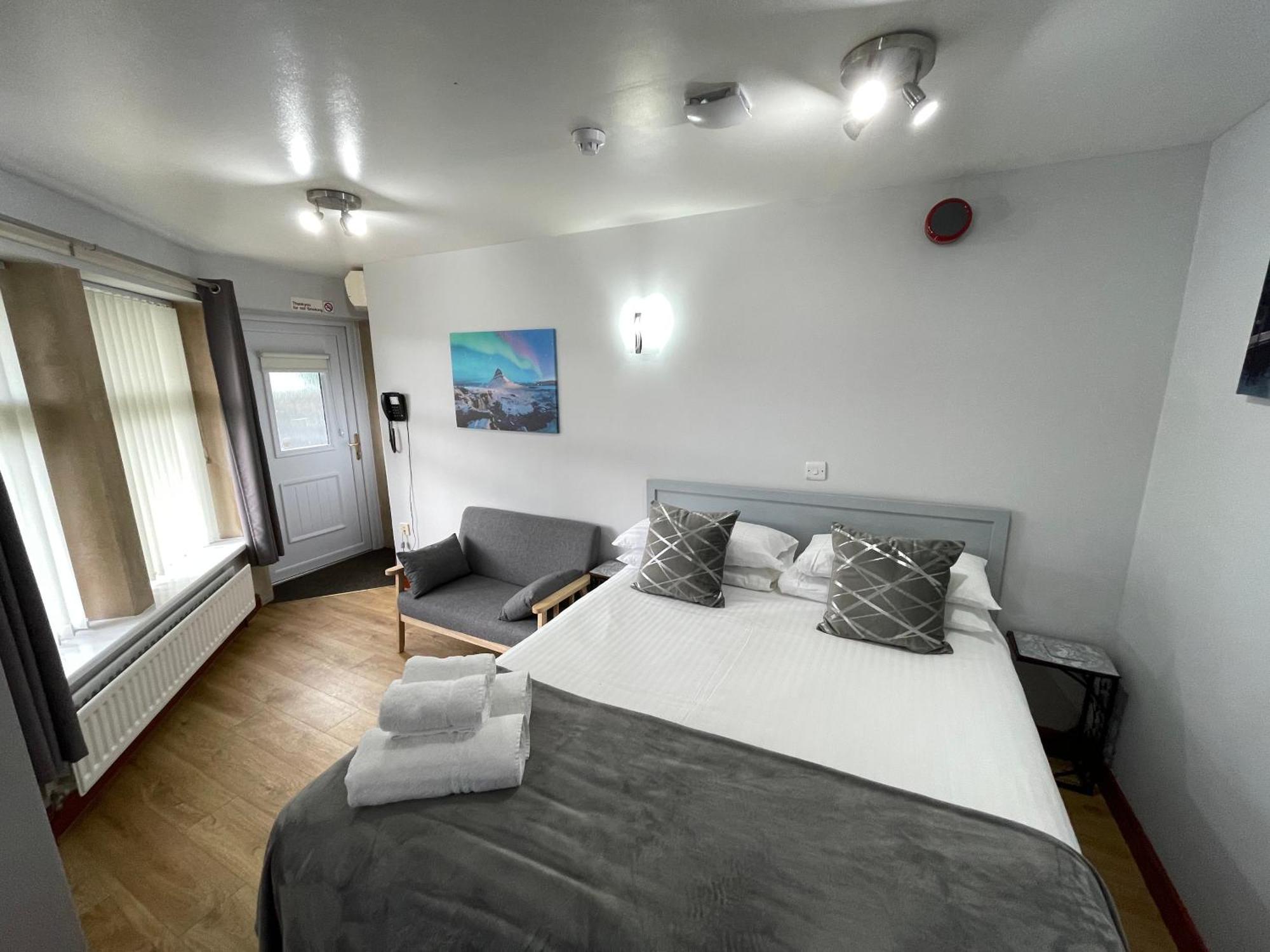 Aparthotel Quaysiders Club à Ambleside Extérieur photo